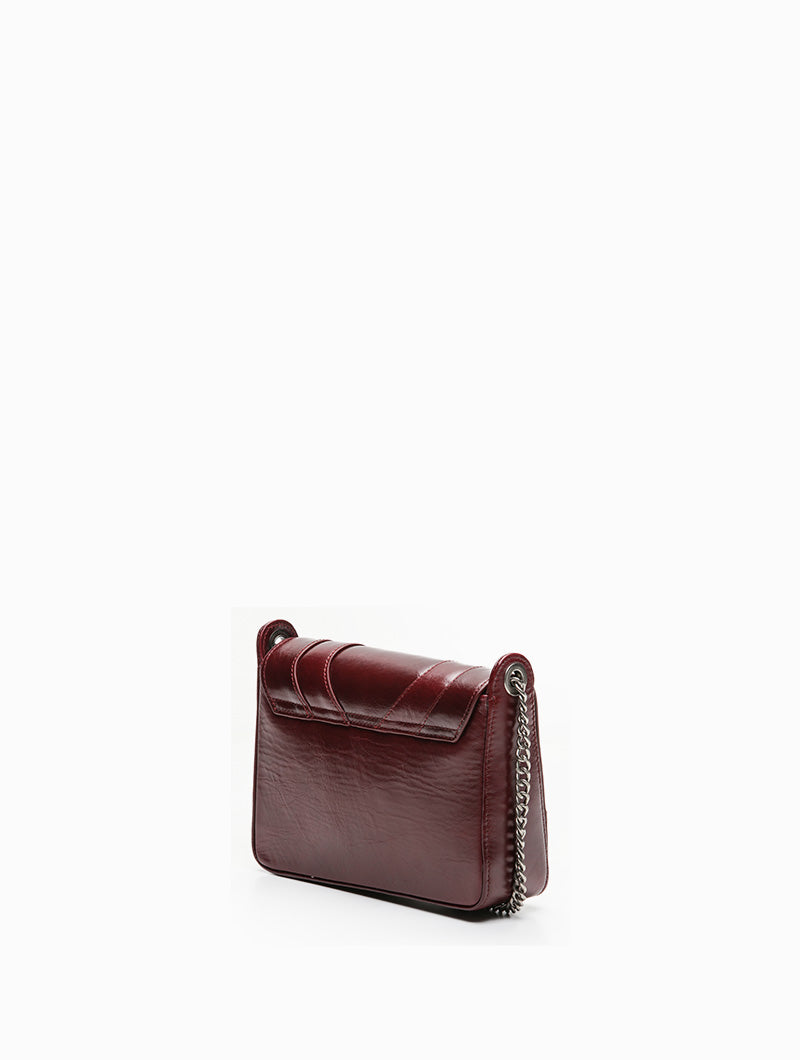 CAPRI Monedero de piel para mujer Nat Nin nat nin