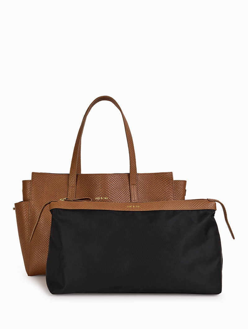 Sac cabas dakota nat et nin top