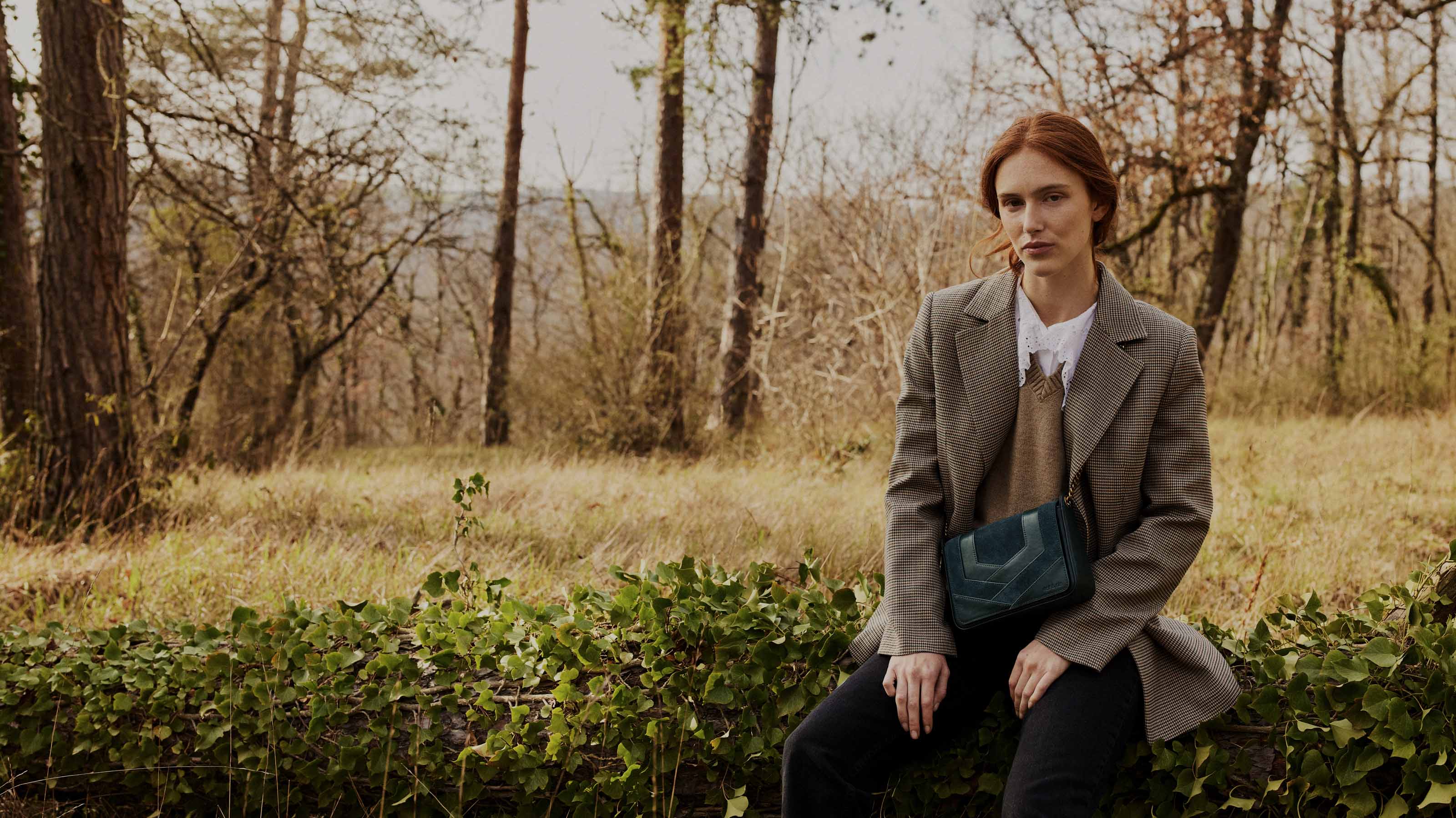 nat nin trendy Parisian leather goods Official site Nat Nin
