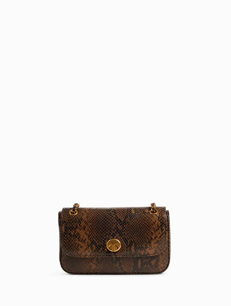 Mini Grace  Nat & Nin - eShop Python kaki  