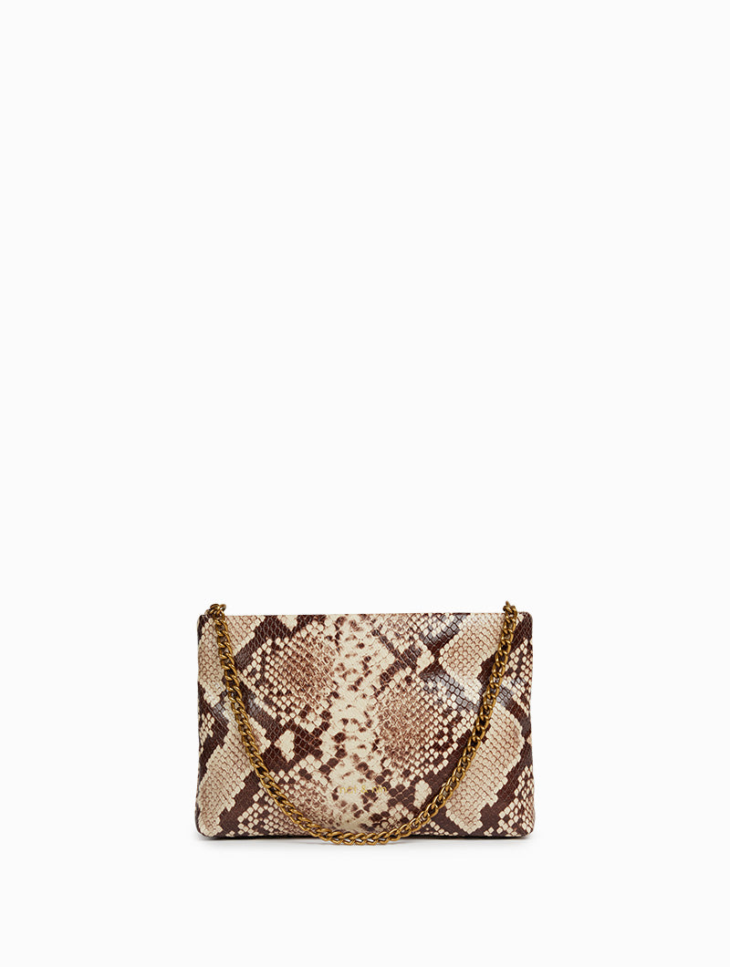 Molly Nat & Nin - eShop Python beige