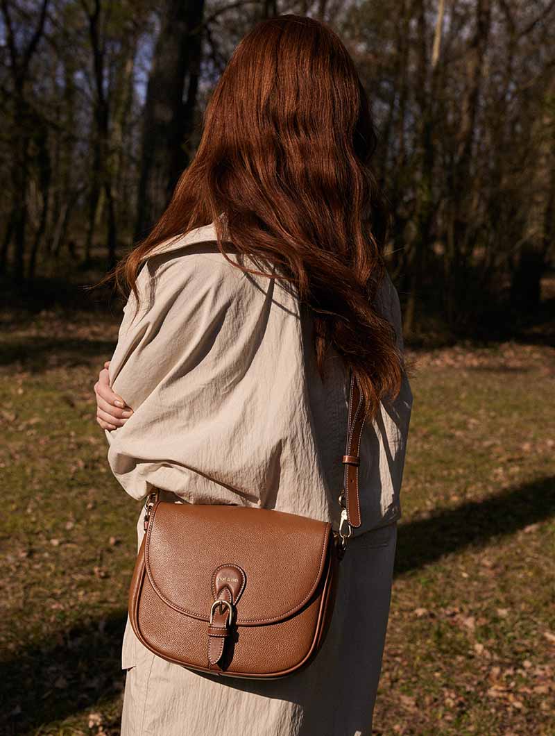 Sac à main olivia top