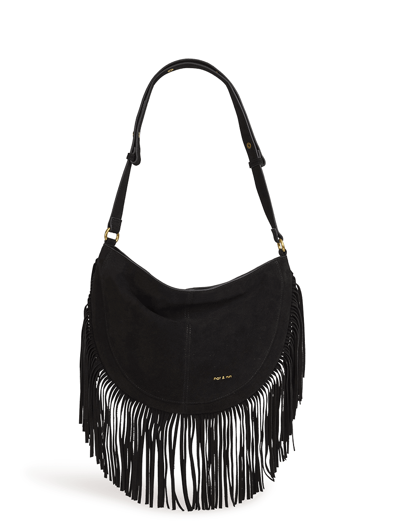 Rodeo Franges Nat & Nin - eShop Noir