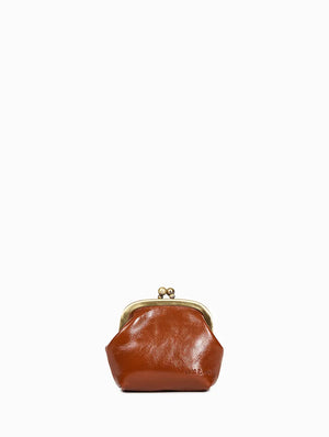 Mini Bibi  nat-nin Cognac  