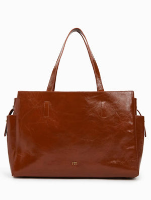 Dakota  nat-nin Cognac  